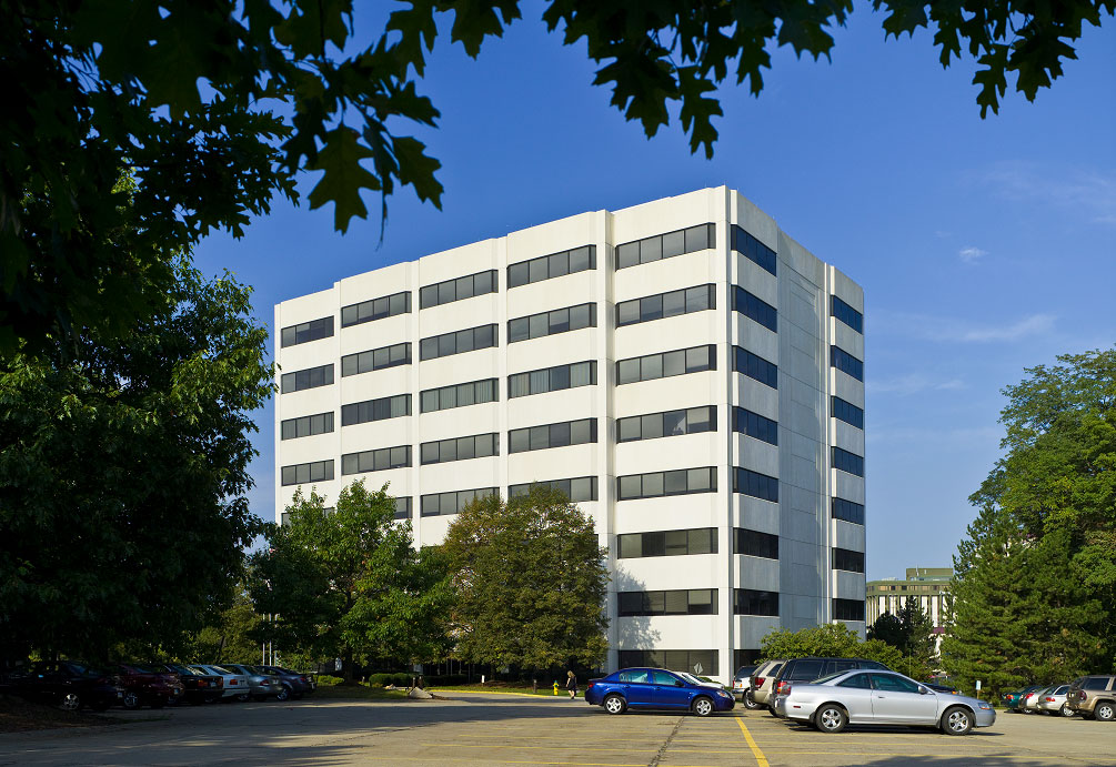 Monroeville Office