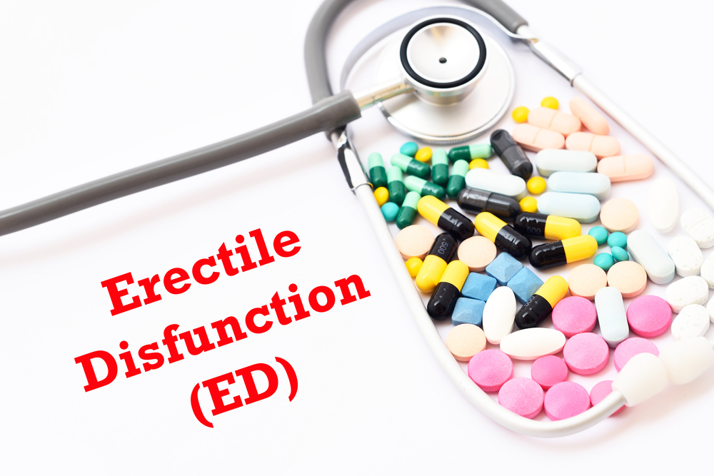 Don’t Let These ED Myths Stop You From Treatment.